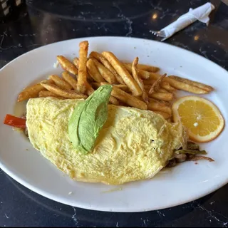 Italian Omelet