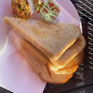 Toast