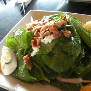Spinach Salad