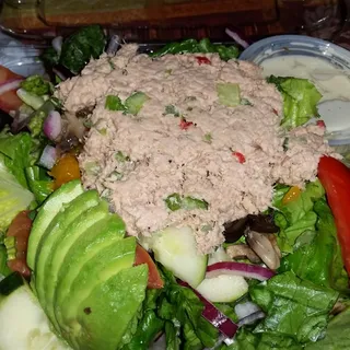 Tuna Salad