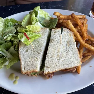 BLT Sandwich