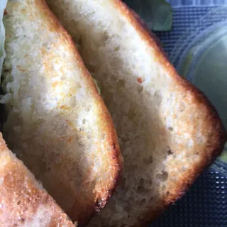 Garlic Bread