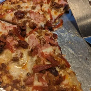 Gf pizza