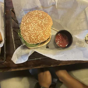 burger, burgers, food