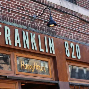 happy hour 7 days until 8pm