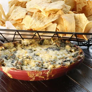 Artichoke Dip