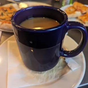 Coffee