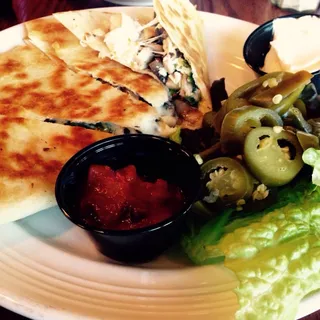 Quesadilla