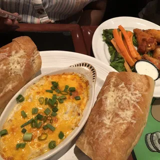 Maryland Crab Dip