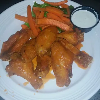Buffalo Wings