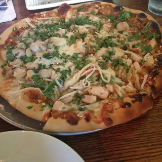 Thai Pie