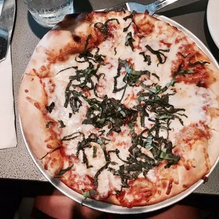 Margherita