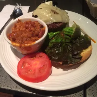 Shroom Burger