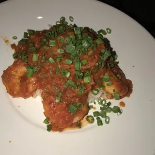 Creole Jambalaya