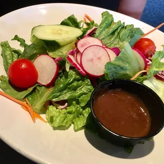 Side Salad