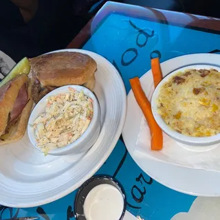 Cole Slaw