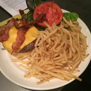 Skinny Fries