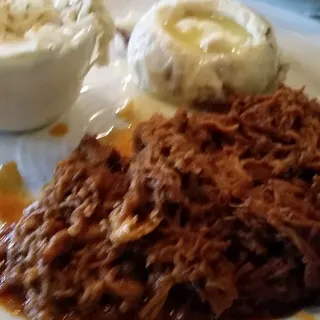 Pulled Pork