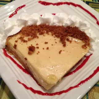 Key Lime Pie