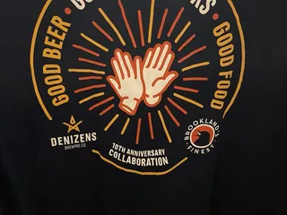 Denizens Brewing