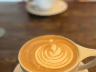 Building Three Coffee