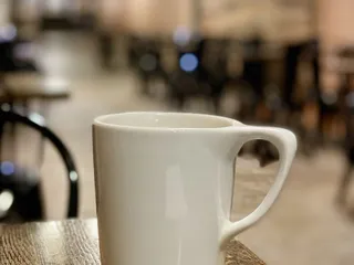 Switchback Coffee Roasters