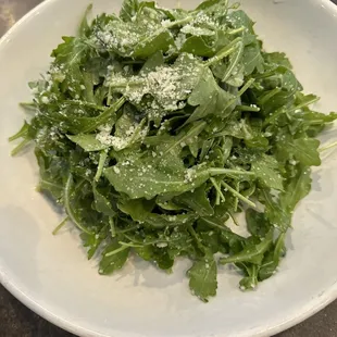 Arugula Salad