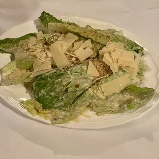 Caesar salad