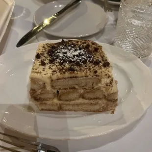 Franko&apos;s Tiramisu