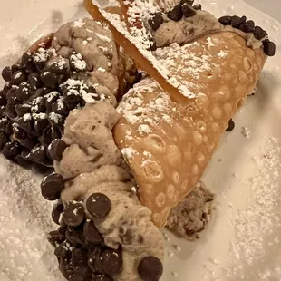 Cannoli