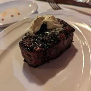 Filet Mignon