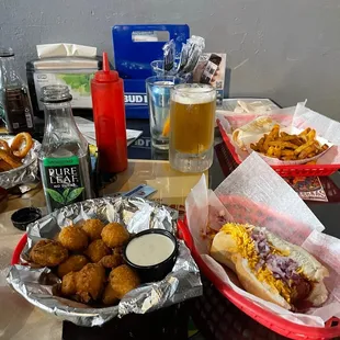 Dinner