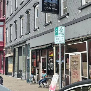 Location