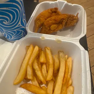 For $6.77 you get half a meal of a happy meal lmao