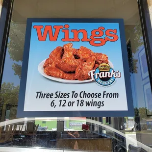 Window special