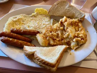 Yankee Kitchen Restaurant