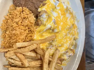 El Rincon De Los Angeles