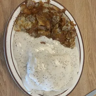 Frank 's Breakfast Special