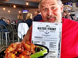JP Waterfront