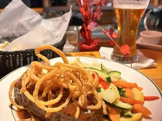 Big Bear Lodge