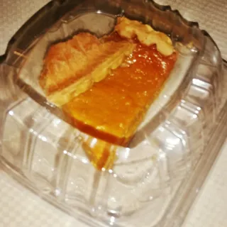 Sweet Potato Pie