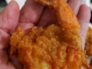 Mr Snappers Gyros and Seafood