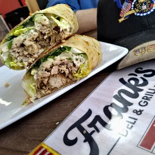 burrito, burritos and wraps, food, wraps
