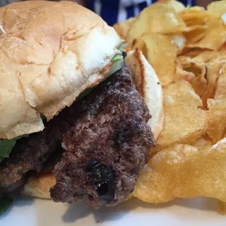 The Original Wow Burger