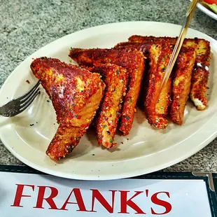 Fruity Pebbles French Toast Delicious