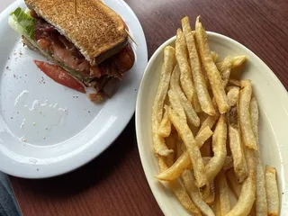 Senate Coney Island & Restaurant