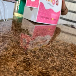 Frank's Donuts