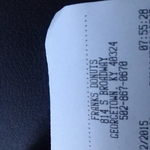 New address...they have moved from Sloan Drive