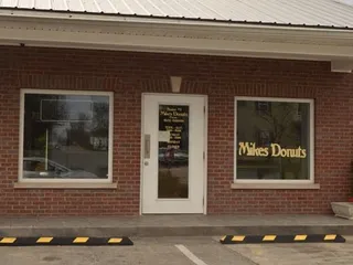 Mike's Donut Shop