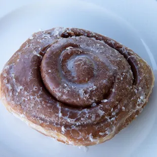 Frank's  Donuts